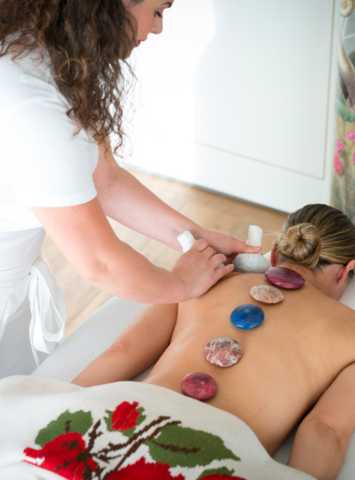 Termas de Cacheuta Thermal Spa