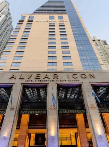 Alvear Icon Hotel & Residences