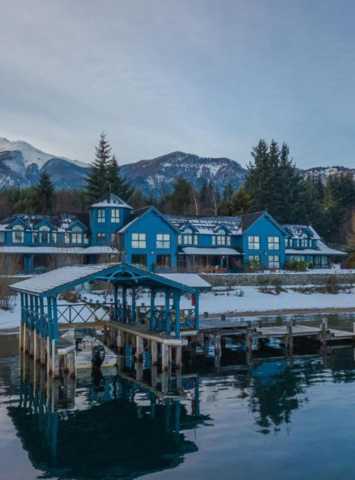 Faena Spa at Faena Hotel