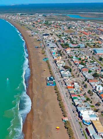 Playa Unión