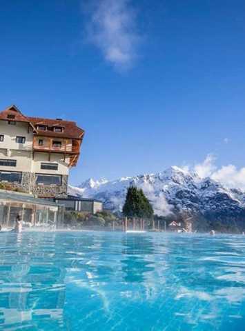 Alvear Spa at Alvear Palace Hotel