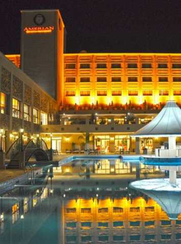 Grand Hotel Casino de Tandil