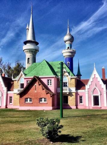 Republica de los Niños