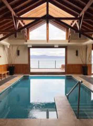 Arakur Ushuaia Resort & Spa