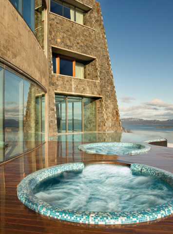 Cavas Wine Lodge Spa