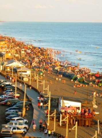 Villa Gesell
