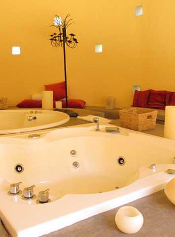 Algodon Wine Estates & Wellness