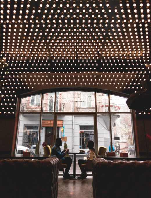 casino-Glitz And Getaway