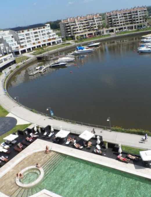 Wyndham Nordelta Tigre Buenos Aires.t-Glitz And Getaway