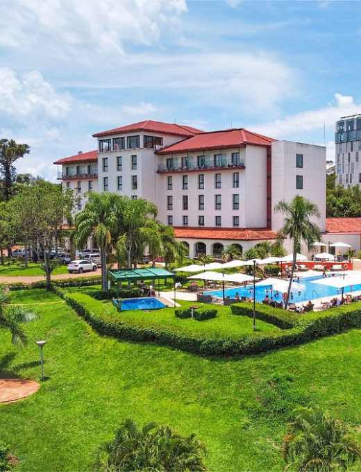 Panoramic Grand- Glitz And Getaway