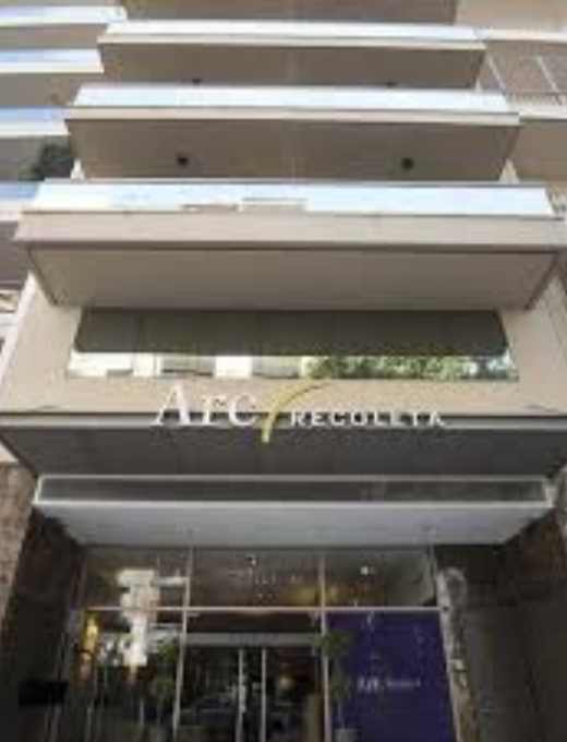 Arc Recoleta- Glitz And Getaway